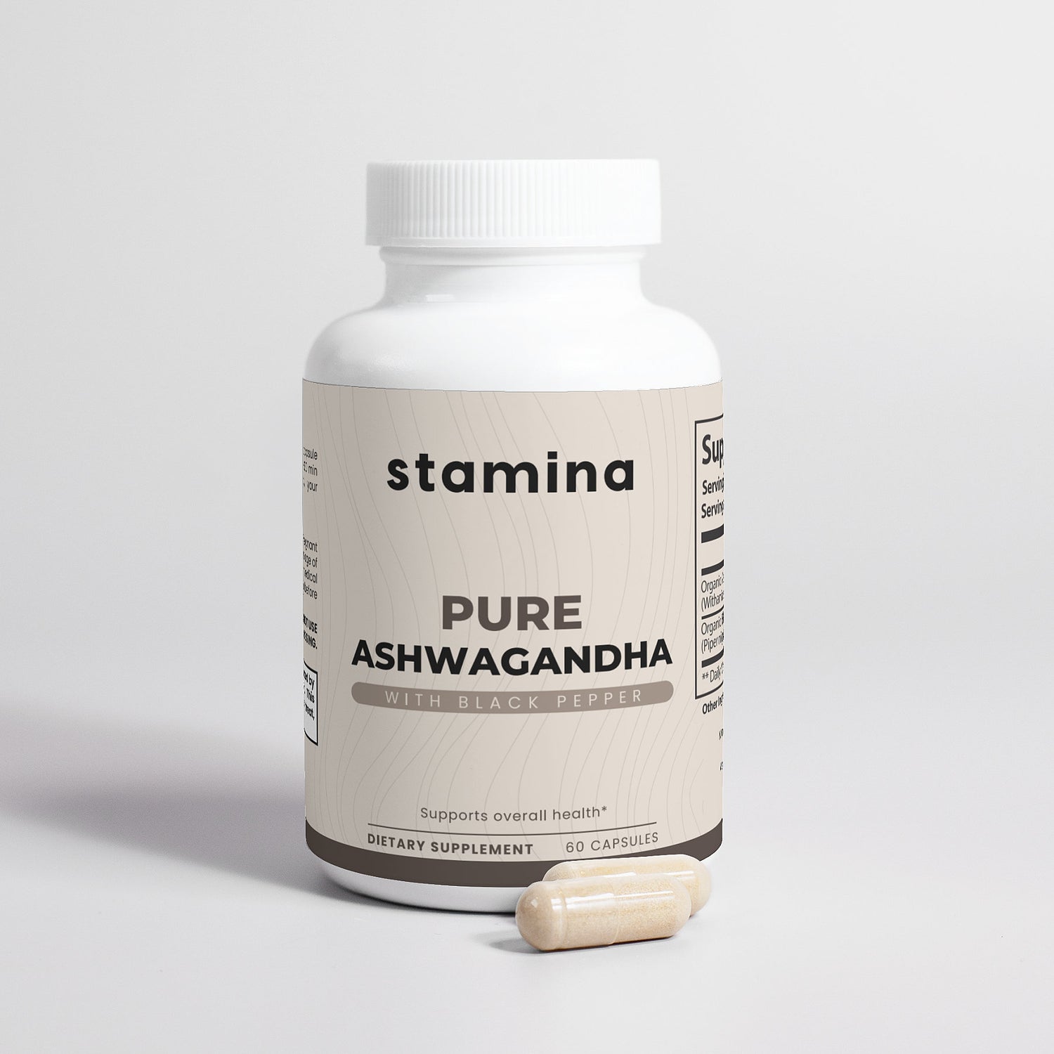 Ashwagandha