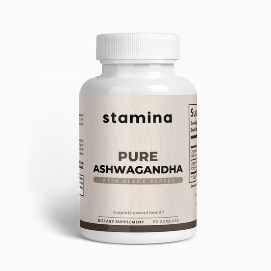 Ashwagandha