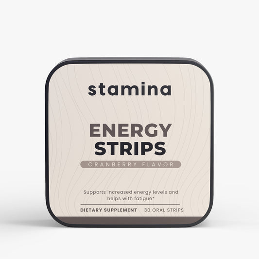 Energy Strips