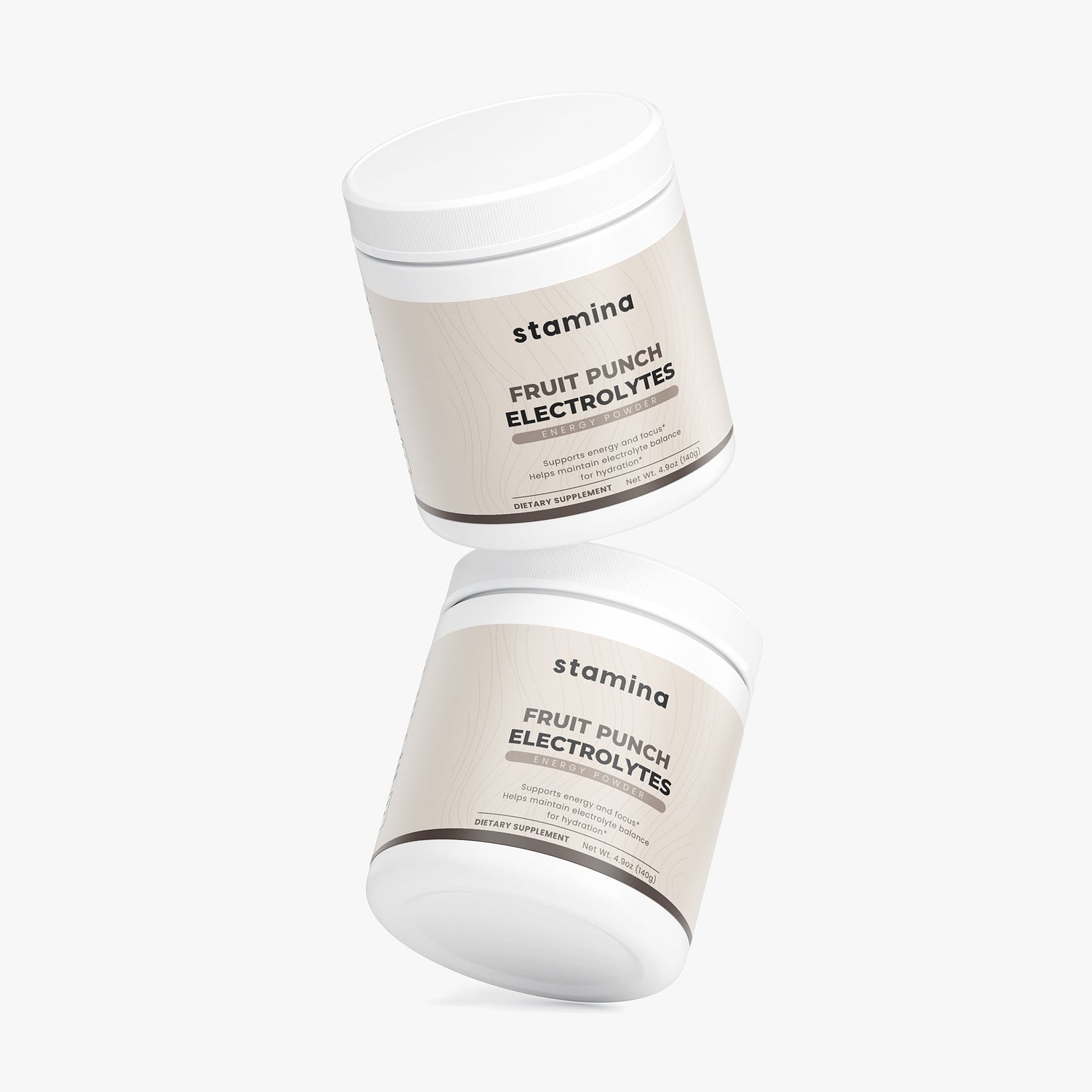 Energy Powder (Fruit Punch)