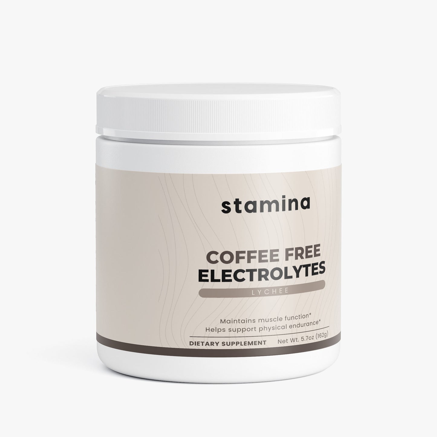 Hydration Powder (Lychee)