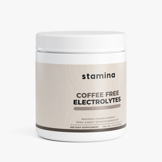 Hydration Powder (Lychee)