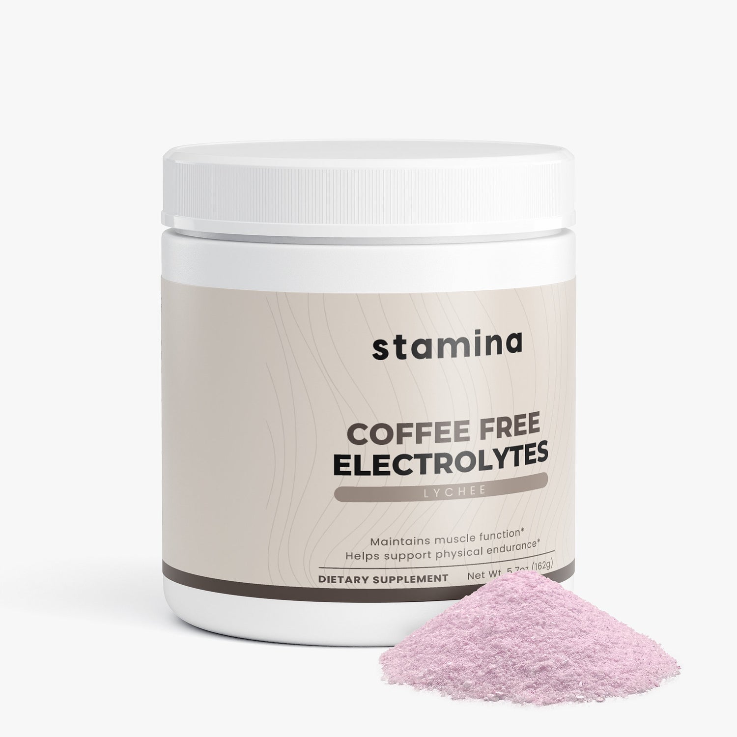 Hydration Powder (Lychee)