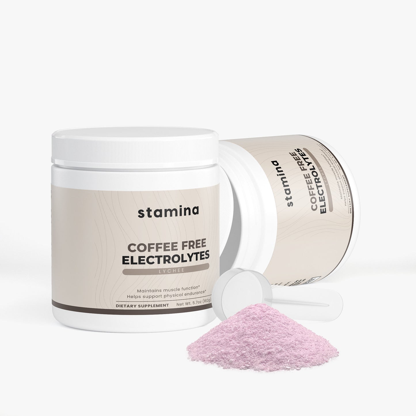 Hydration Powder (Lychee)