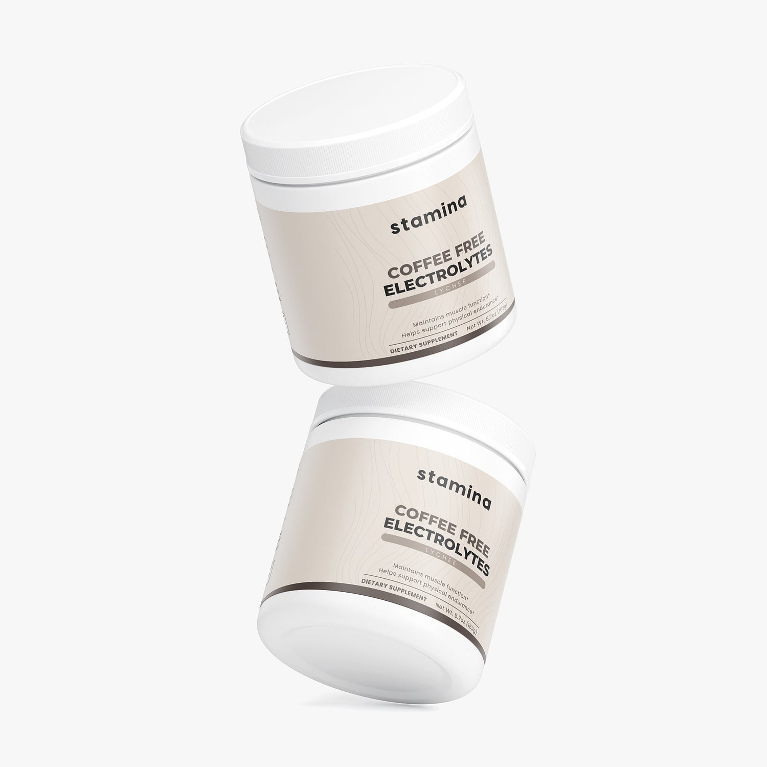 Hydration Powder (Lychee)